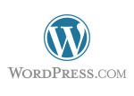 WordPress logo